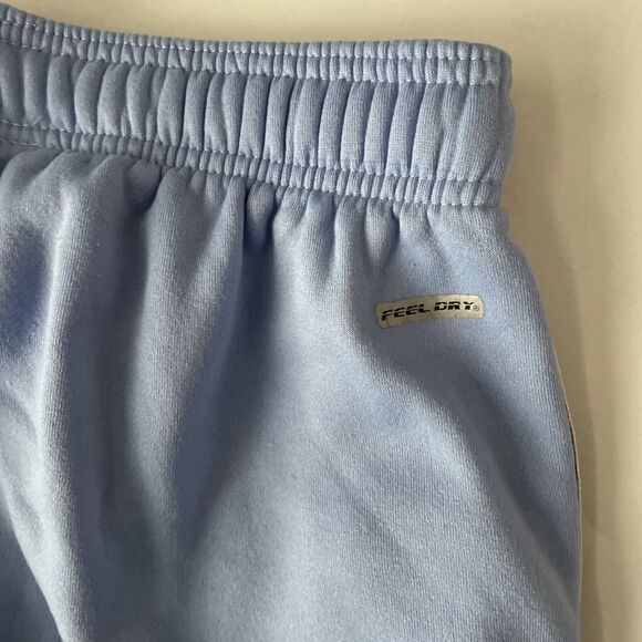 Vintage Polo‎ Sport Ralph Lauren Shorts Gym Workout Elastic Waist Men Medium Y2K - Picture 5 of 10